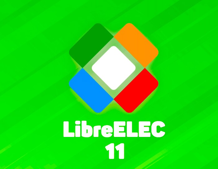 Download LibreELEC 11 androidtv